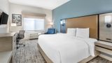 Best Western Plus Airport Inn & Suites Room