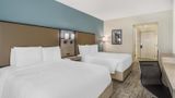 Best Western Plus Airport Inn & Suites Room