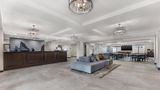 Best Western Plus Airport Inn & Suites Lobby