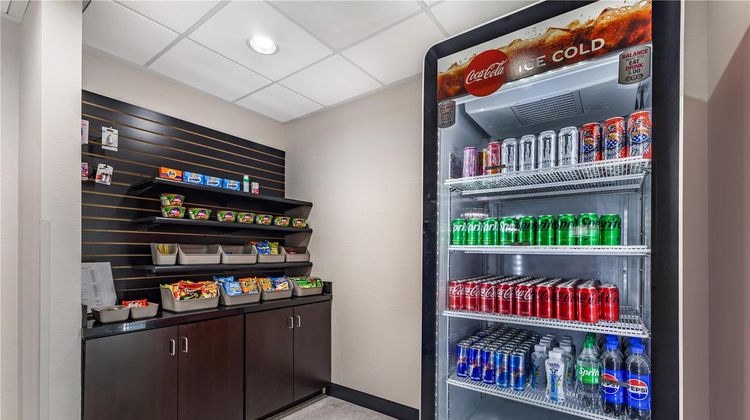 Best Western Plus Airport Inn & Suites Other