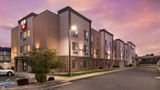 Best Western Plus Airport Inn & Suites Exterior