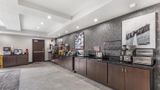 Best Western Plus Airport Inn & Suites Restaurant