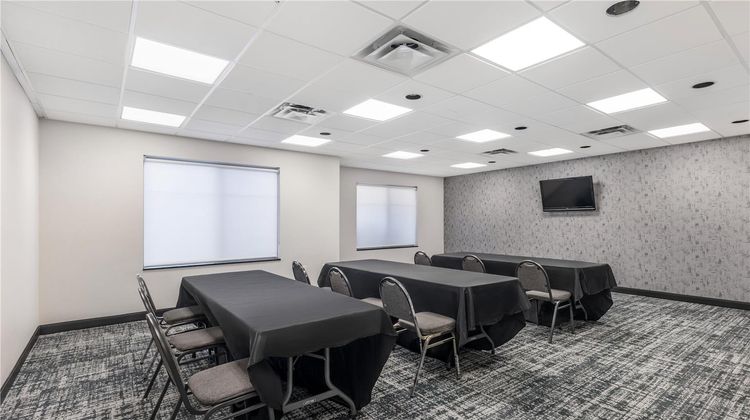 Best Western Plus Airport Inn & Suites Meeting