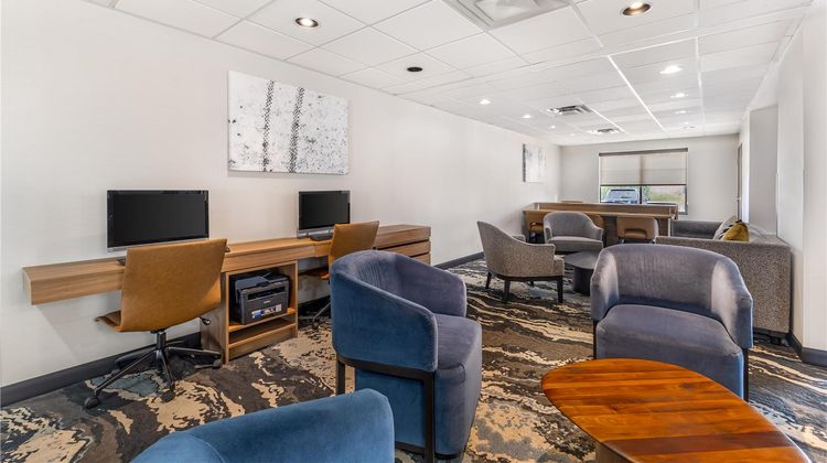 Best Western Plus Airport Inn & Suites Other