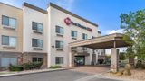 Best Western Plus Airport Inn & Suites Exterior