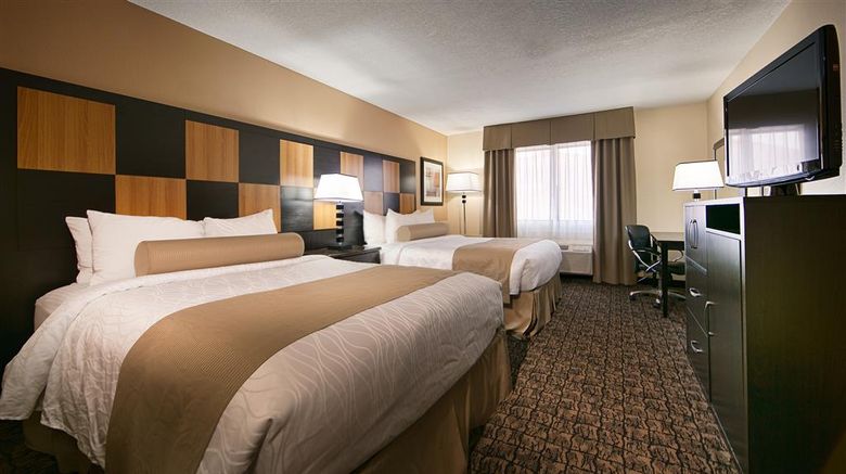 <b>Best Western Plus Wendover Inn Room</b>. Images powered by <a href="https://iceportal.shijigroup.com/" title="IcePortal" target="_blank">IcePortal</a>.