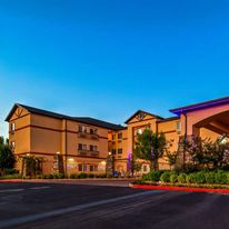 Best Western Plus Zion West Hotel