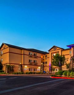 Best Western Plus Zion West Hotel