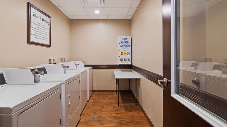 <b>Best Western Plus Zion West Hotel Other</b>. Images powered by <a href="https://iceportal.shijigroup.com/" title="IcePortal" target="_blank">IcePortal</a>.