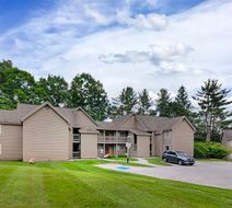 Best Western Inn & Suites Rutland Exterior