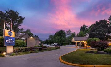 Best Western Inn & Suites Rutland