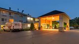 Best Western Plus Windjammer Inn & Conf Exterior