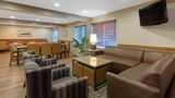 Best Western Plus Windjammer Inn & Conf Lobby