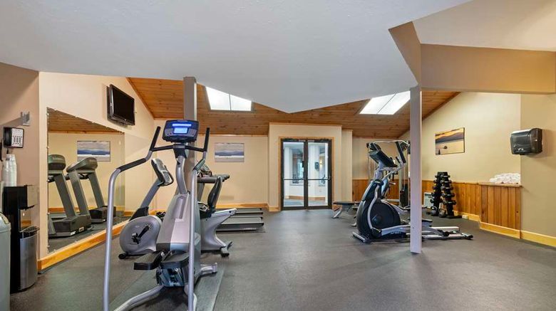 <b>Best Western Plus Windjammer Inn & Conf Health</b>. Images powered by <a href="https://iceportal.shijigroup.com/" title="IcePortal" target="_blank">IcePortal</a>.