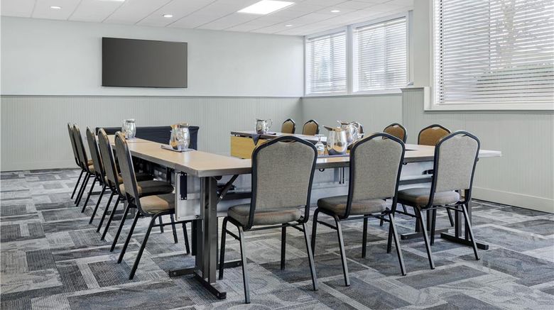 <b>Best Western Plus Windjammer Inn & Conf Meeting</b>. Images powered by <a href="https://iceportal.shijigroup.com/" title="IcePortal" target="_blank">IcePortal</a>.