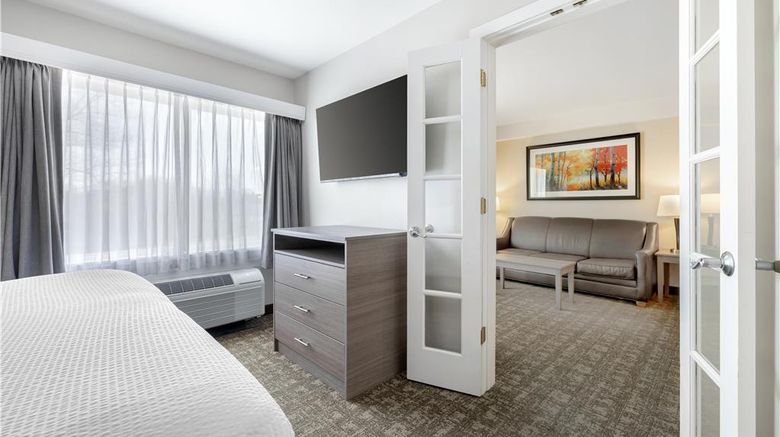 <b>Best Western Plus Windjammer Inn & Conf Suite</b>. Images powered by <a href="https://iceportal.shijigroup.com/" title="IcePortal" target="_blank">IcePortal</a>.