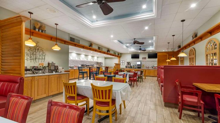 Best Western Plus Waterbury - Stowe Restaurant