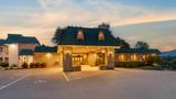 Best Western Plus Waterbury - Stowe Exterior