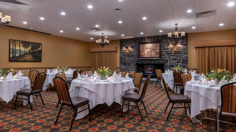 Best Western Plus Waterbury - Stowe Meeting