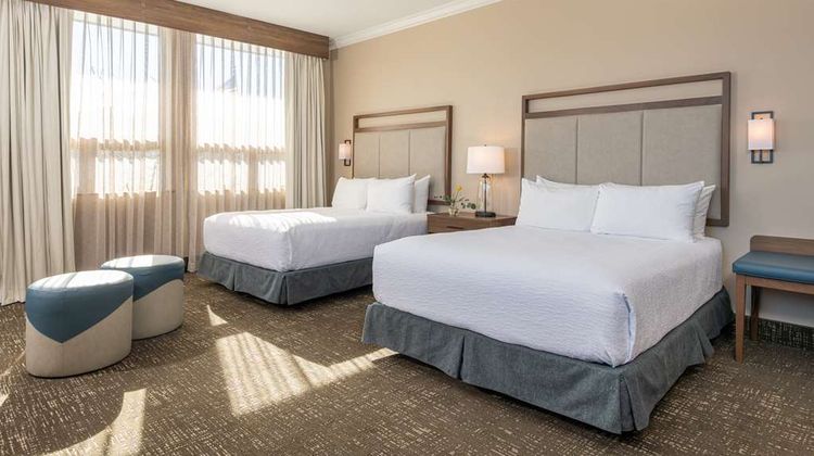 Best Western Plus Waterbury - Stowe Suite