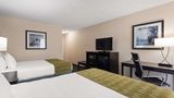 Best Western Leesburg Hotel Room