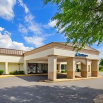 Best Western Leesburg Hotel