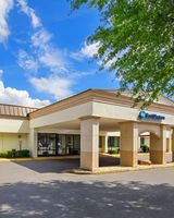 Best Western Leesburg Hotel