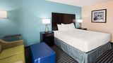 Best Western Leesburg Hotel Room