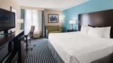Best Western Leesburg Hotel Room