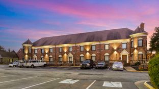 Best Western Plus Governors Inn