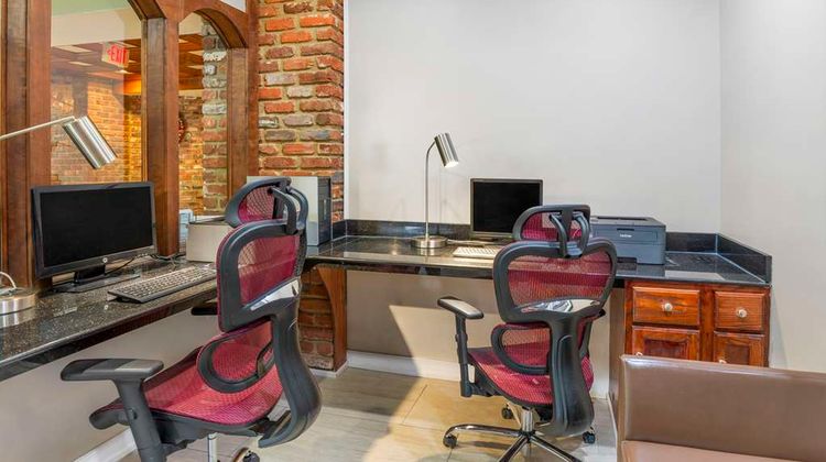 Best Western Plus Governors Inn Other