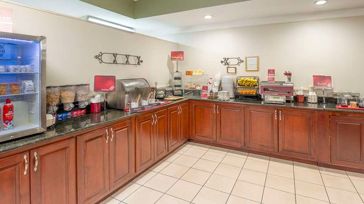 Best Western Plus Governors Inn Restaurant