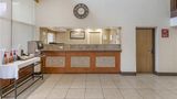 Best Western Manassas Lobby
