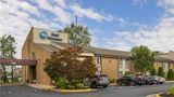 Best Western Manassas Exterior
