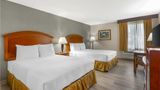 Best Western Manassas Room