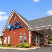 Best Western Fredericksburg