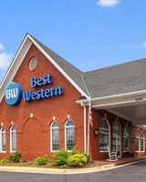 Best Western Fredericksburg