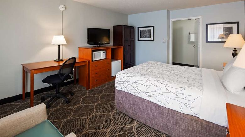 <b>Best Western Fredericksburg Room</b>. Images powered by <a href="https://iceportal.shijigroup.com/" title="IcePortal" target="_blank">IcePortal</a>.