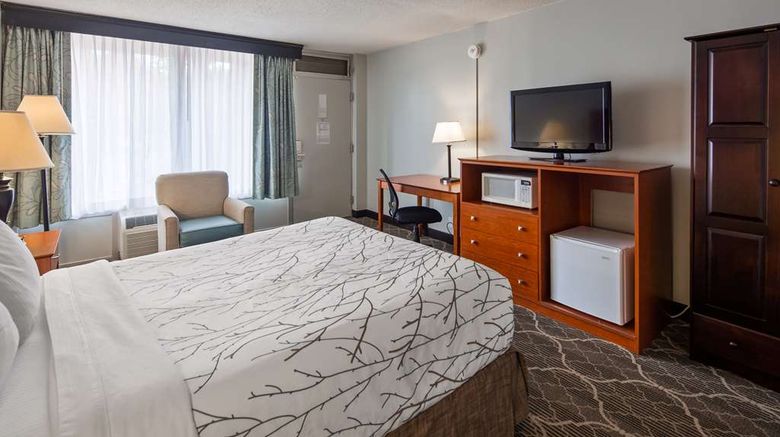 <b>Best Western Fredericksburg Room</b>. Images powered by <a href="https://iceportal.shijigroup.com/" title="IcePortal" target="_blank">IcePortal</a>.