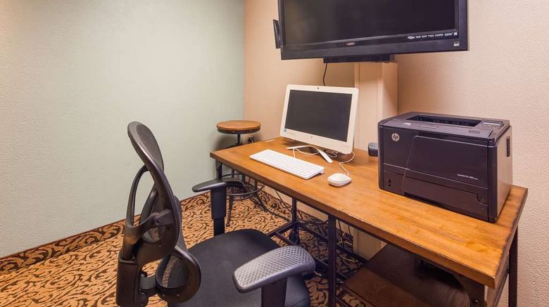 <b>Best Western Fredericksburg Other</b>. Images powered by <a href="https://iceportal.shijigroup.com/" title="IcePortal" target="_blank">IcePortal</a>.