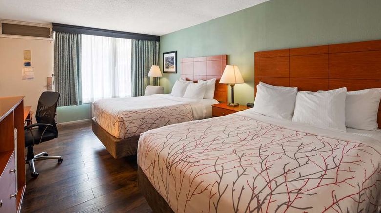 <b>Best Western Fredericksburg Room</b>. Images powered by <a href="https://iceportal.shijigroup.com/" title="IcePortal" target="_blank">IcePortal</a>.