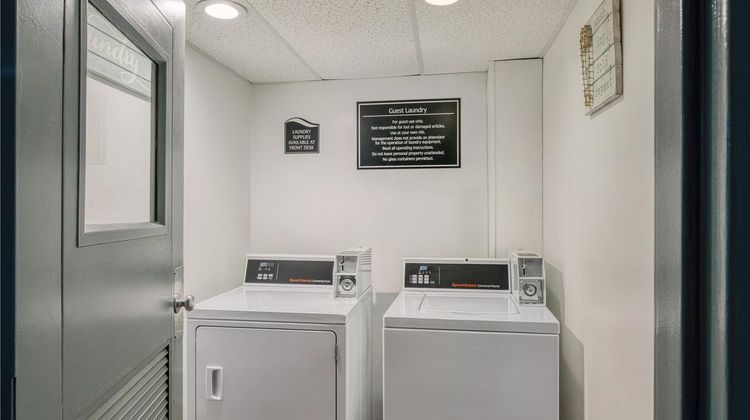 Best Western Fredericksburg Other