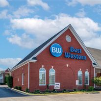 Best Western Fredericksburg