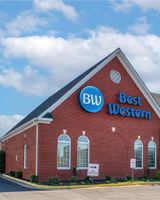 Best Western Fredericksburg