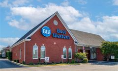 Best Western Fredericksburg