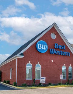 Best Western Fredericksburg