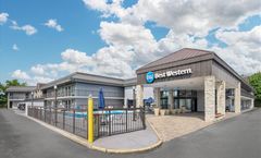 Best Western Center Inn