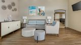 Best Western Center Inn Lobby