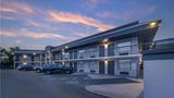 Best Western Center Inn Exterior