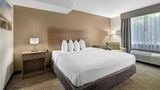 Best Western Center Inn Room
